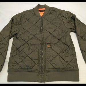 🔥Emerica Skateboarding Flight Jacket🔥